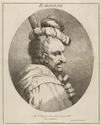 Bardolph, "Henry IV", Partie II, Acte II, Scène IX