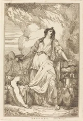 Tragédie