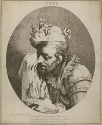York, "Henry IV", Partie II, Acte V, Scène IV