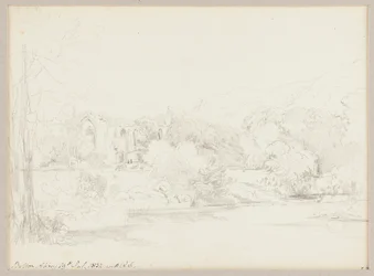 Abbaye de Bolton