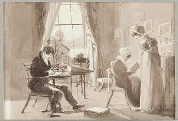 Maison d