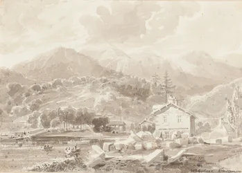 Waterhead, Lac Windermere