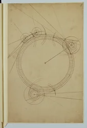 Dessins pour le manuscrit
