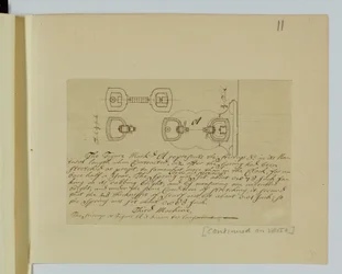 Dessins pour le manuscrit