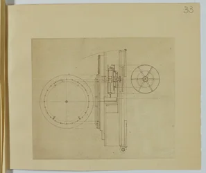 Dessins pour le manuscrit