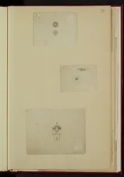 Dessins pour le manuscrit