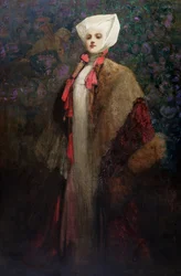 La Dame
