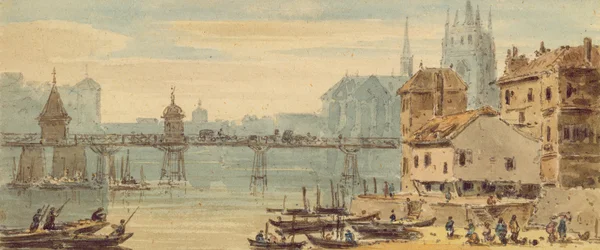Bâle, c.1807