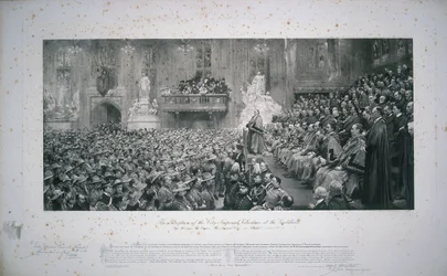 Volontaires impériaux de la ville