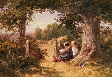 Près de Witley, Surrey