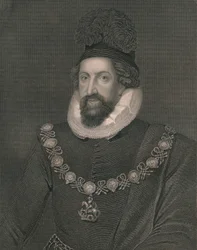 Thomas Howard, Comte de Suffolk, vers 1600, début-milieu du XIXe siècle