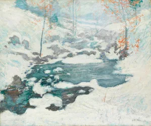 Icebound (en anglais)