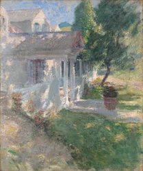 Ma maison
