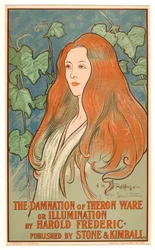 La damnation de Theron Ware ou l