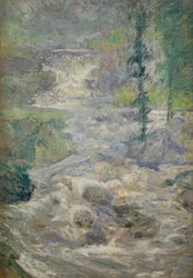 La source de l