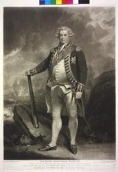 1er vicomte Duncan de Camperdown Duncan