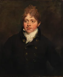 Gentleman irlandais