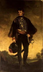 John, 5e duc de Rutland
