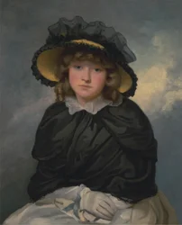 Louisa Lane, appelée 