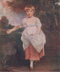 Mlle Cholmon Deley