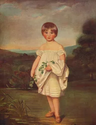 Miss Van Diest