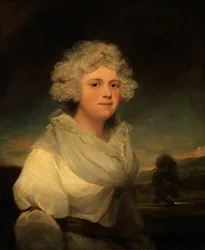 Mme Abington
