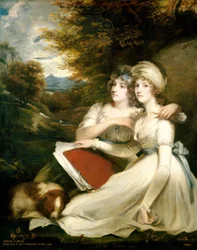 Les sœurs Frankland