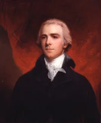 William Wyndham Grenville, 1st Baron Grenville
