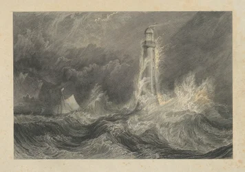 Phare de Bell Rock