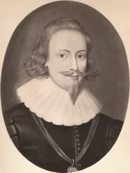 Robert Carr, comte de Somerset, 1620-1625