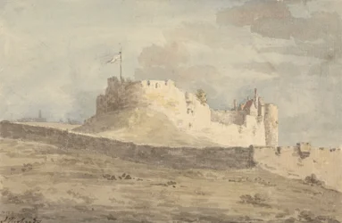 Château de Chester