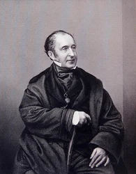 Sir Roderick Impey Murchison, de 