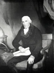 Isaac Dalby (1744-1824)
