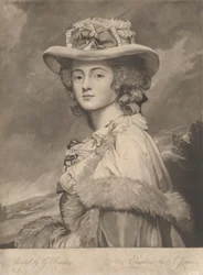 Mme Davenport