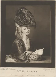 Mme Edwards