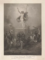 La Résurrection