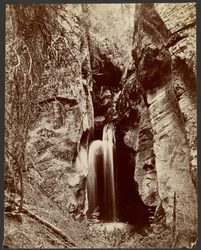 Cascade, Winslow Creek
