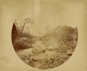 Eagle Crag - Soirée