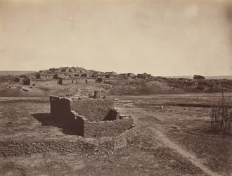 Pueblo Zuni