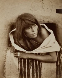 Zuni, Observant, 1879-81