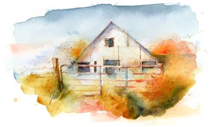 Grange à Pleasant Hill 2, 2016