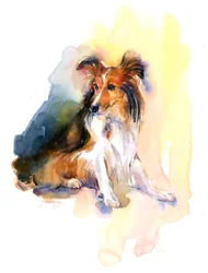 Portrait d