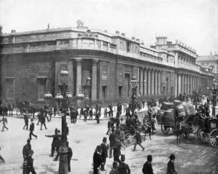 La Banque d