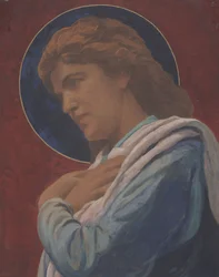 Un saint