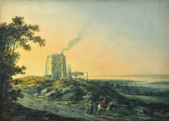 Tête de puits