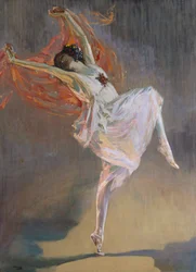 Anna Pavlova