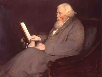 Portrait de William Mckean