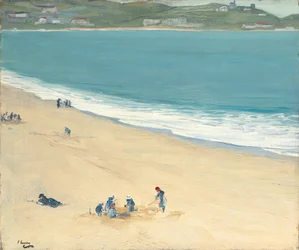 Les sables