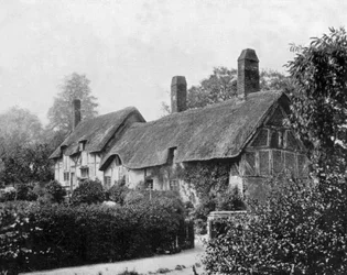 Cottage (maison) d