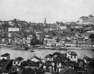 Porto au Portugal